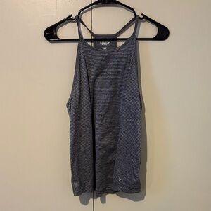 Gray Women's Tank Top